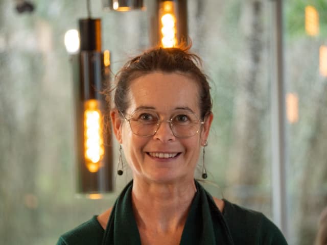 Photo de profil de Nathalie Allanos